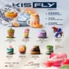 KIS5鎧斯特仕版 五代煙彈 3顆入/不通用一代🍭 五盒送主機