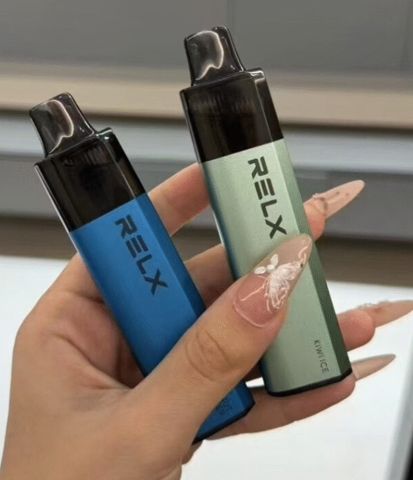 微信图片_2025-07-31_133433_099 (1) 🍭台灣正品現貨🔥RELX 悅刻抛棄式8000口 有油就有電 透明油艙 高顔值(免充電)