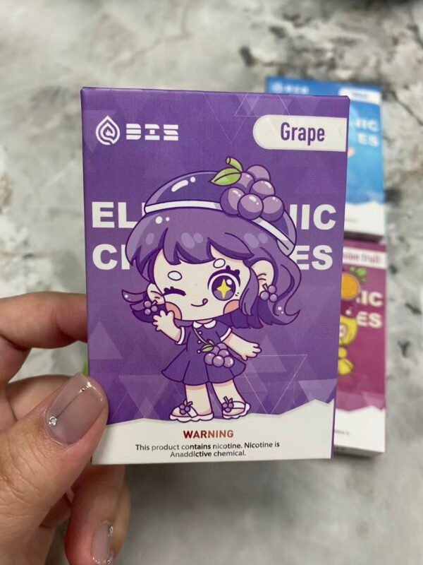 图片_20251028144923_310_121 【DIS迪斯】甜味來襲🍓 一代通用・20+萌系口味萌翻你的味蕾~ 【買五盒送主機】