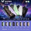 王嘉尔同款 GYPSO滿天星拋棄式30000口