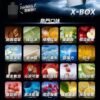 RELX悅刻X-BOX🥚	16000口 超耐抽！【買三顆送主機】【買四顆在送一顆】